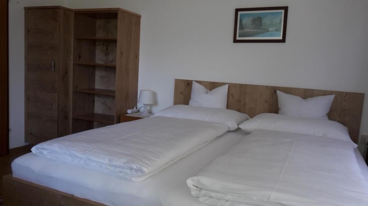 Haus Dorfblick Hotel Prägraten Eksteriør billede